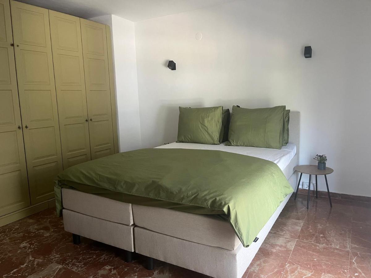 Casa Biamar Lägenhet Calpe Exteriör bild