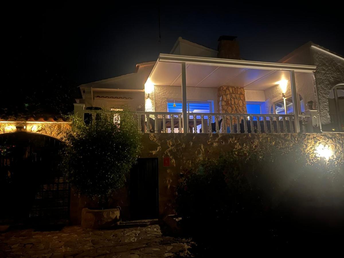 Casa Biamar Lägenhet Calpe Exteriör bild