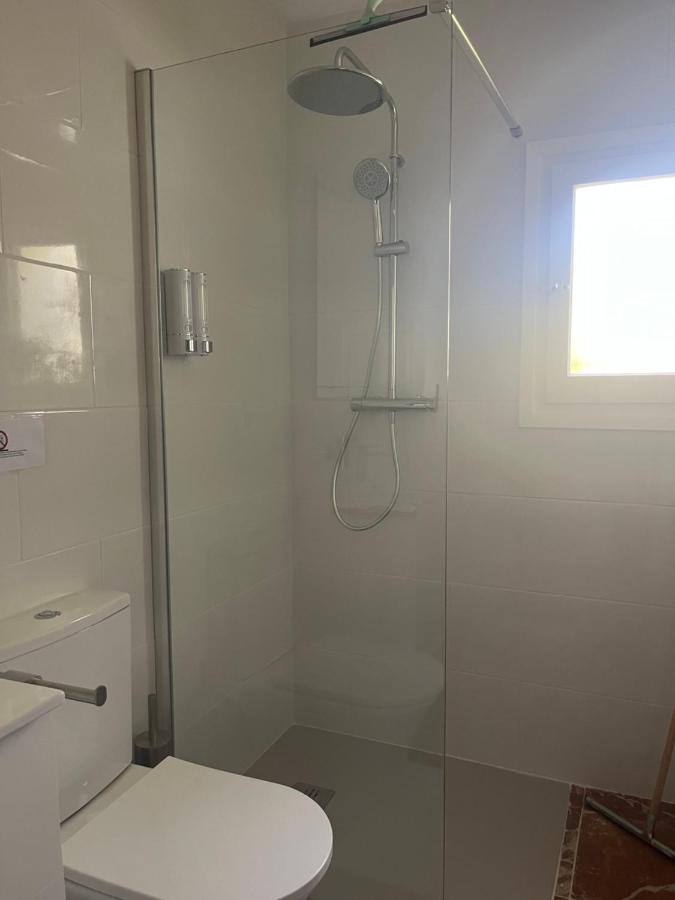 Casa Biamar Lägenhet Calpe Exteriör bild