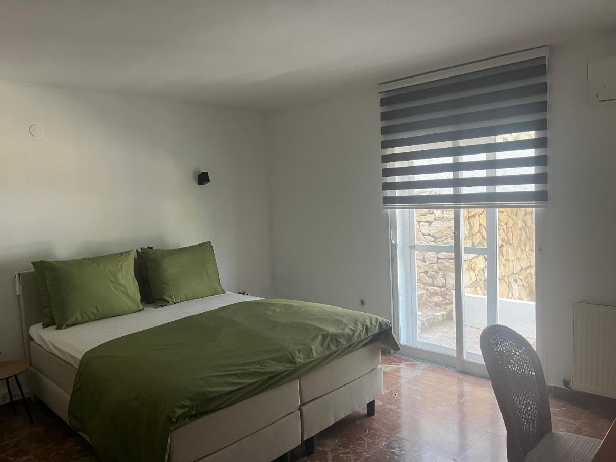 Casa Biamar Lägenhet Calpe Exteriör bild
