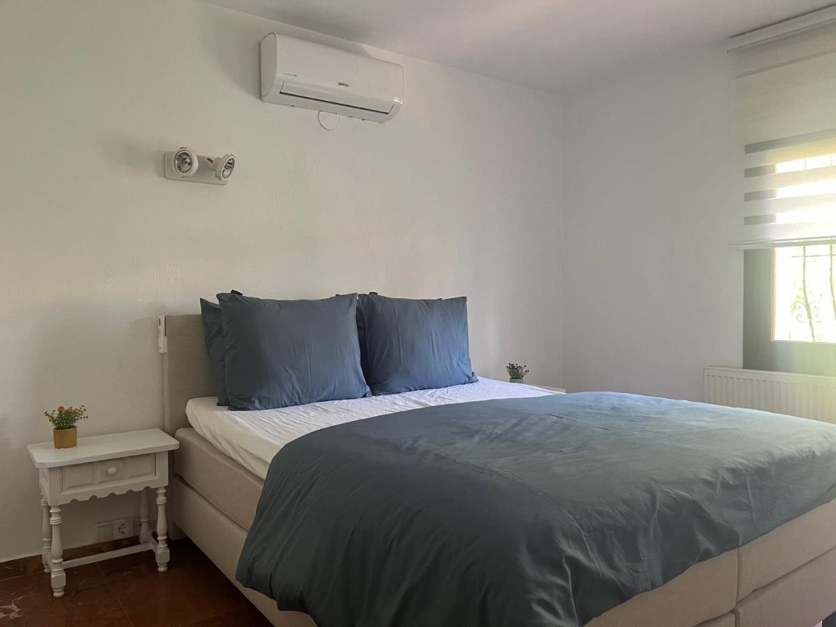 Casa Biamar Lägenhet Calpe Exteriör bild