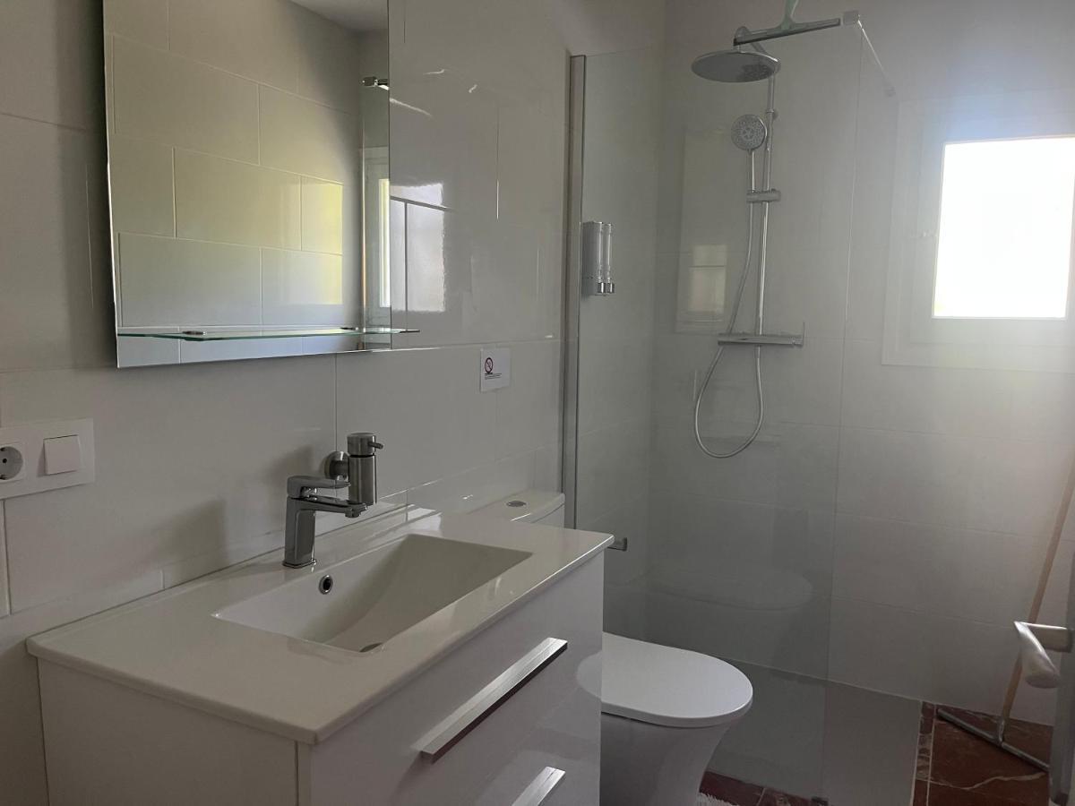 Casa Biamar Lägenhet Calpe Exteriör bild